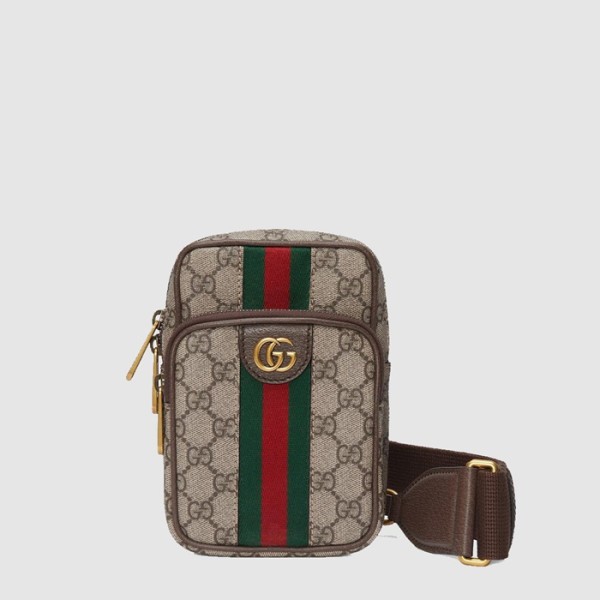 ❤구찌 여성 미니 GG 오피디아 백 - Gucci Womens Mini GG Ophidia Bag - gub14466x