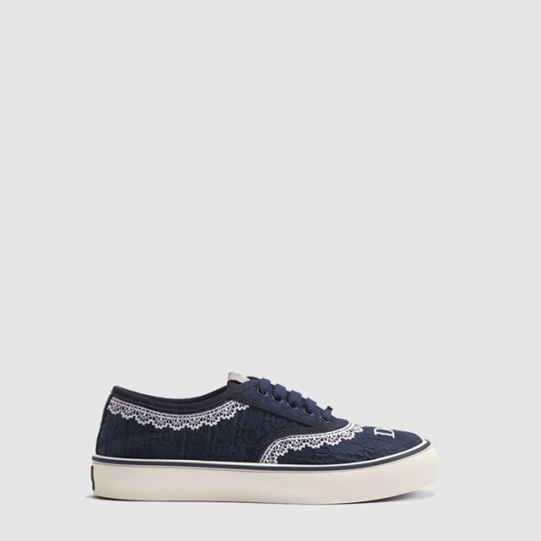 ❤디올 여성 솔트윈드 스니커즈 - Dior Womens Saltwind Sneaker - dis13434x