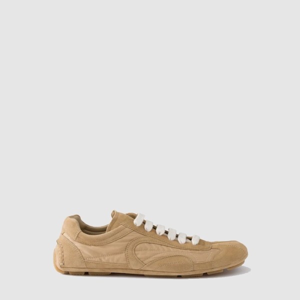 ❤프라다 여성 몬테카를로 스니커즈 - Prada Womens Monte Carlo Sneakers - prs13439x