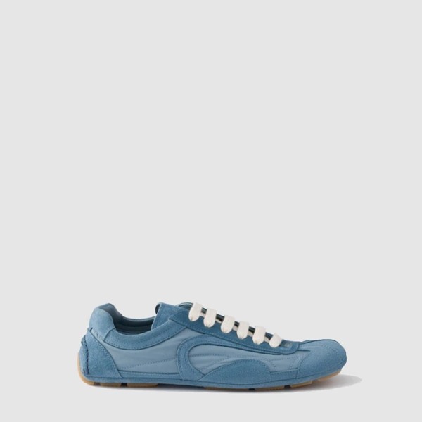 ❤프라다 여성 몬테카를로 스니커즈 - Prada Womens Monte Carlo Sneakers - prs13440x