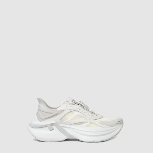❤펜디 남/녀 라이트 스니커즈 - Fendi Unisex Light Sneakers - fes13442x