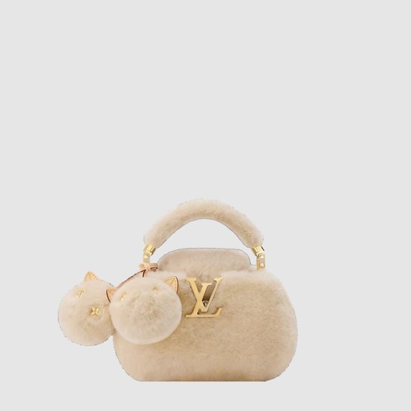 ❤루이비통 여성 카푸스노우 M26324 - Louis vuitton Womens Capusno - lvb14477x