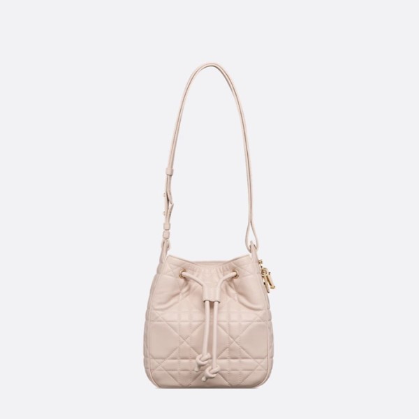 ❤디올 여성 디 모션 스몰 백 - Dior Womens D-Motion Small Bag - dib14483x
