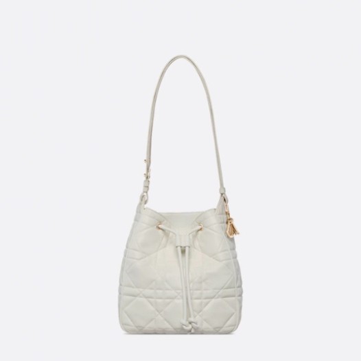 ❤디올 여성 디 모션 미디엄 백 - Dior Womens D-Motion Medium Bag - dib14485x