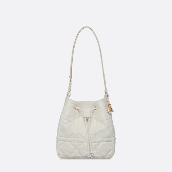 ❤디올 여성 디 모션 미디엄 백 - Dior Womens D-Motion Medium Bag - dib14485x