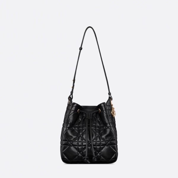 ❤디올 여성 디 모션 미디엄 백 - Dior Womens D-Motion Medium Bag - dib14486x