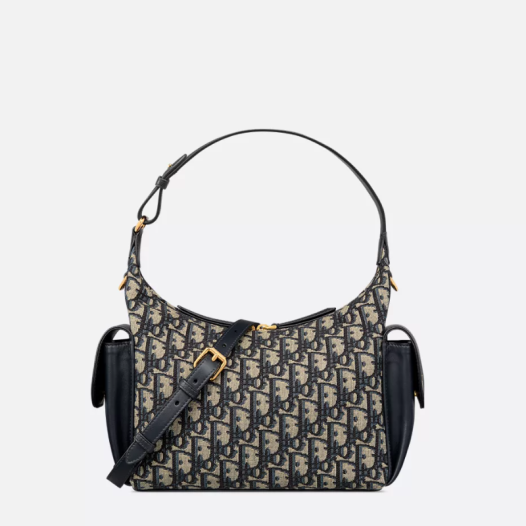 ★디올 여성 디 드림 미디엄 백 - Dior Womens D-Dream Medium Bag