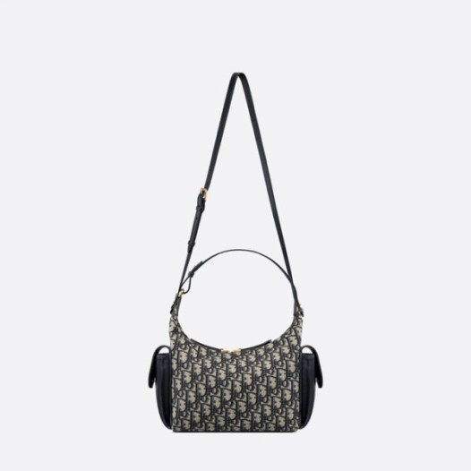 ❤디올 여성 디 드림 미디엄 백 - Dior Womens D-Dream Medium Bag - dib14489x