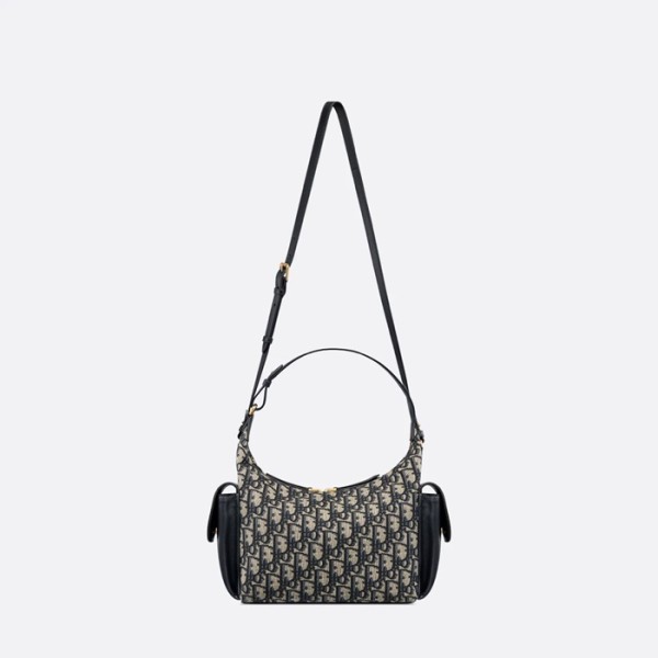 ❤디올 여성 디 드림 미디엄 백 - Dior Womens D-Dream Medium Bag - dib14489x