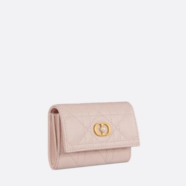 ❤디올 여성 졸리 글리신 지갑 - Dior Womens Jolie Glycine Wallet - diw425x