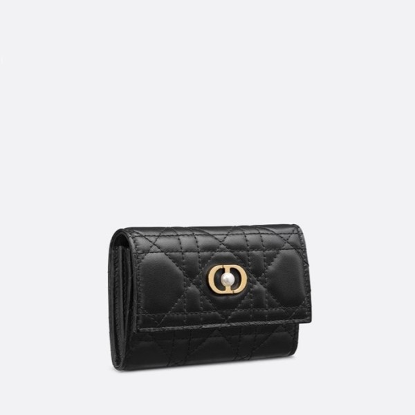 ❤디올 여성 졸리 글리신 지갑 - Dior Womens Jolie Glycine Wallet - diw426x