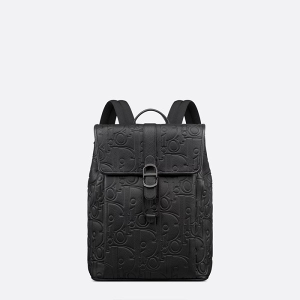 ❤디올 남성 데일리 백팩 - Dior Mens Daily Backpack - dib14490x