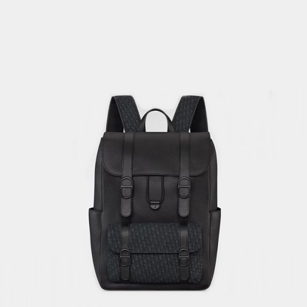 ❤디올 남성 데일리 백팩 - Dior Mens Daily Backpack - dib14492x