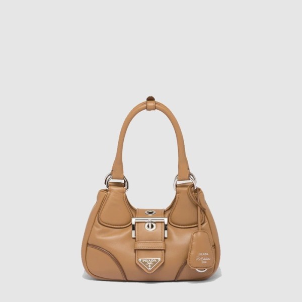 ❤프라다 여성 나파 가죽 백 1BA381 - Prada Womens Nappa Leather Bag - prb14498x