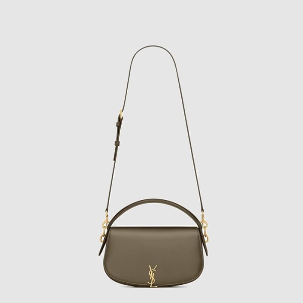 ❤입생로랑 여성 볼테르 숄더백 - Saint Laurent Womens Voltaire Bag - ysb14500x