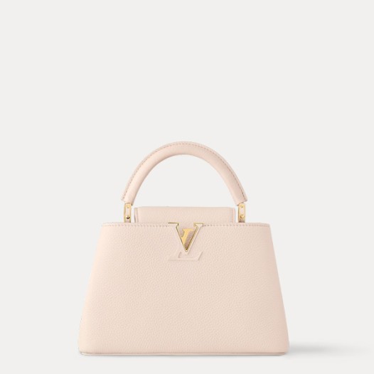 ❤루이비통 여성 카퓌신 BB M24545 - Louis vuitton Womens Capucines BB - lvb14502x