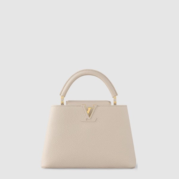 ❤루이비통 여성 카퓌신 BB M24545 - Louis vuitton Womens Capucines BB - lvb14502x