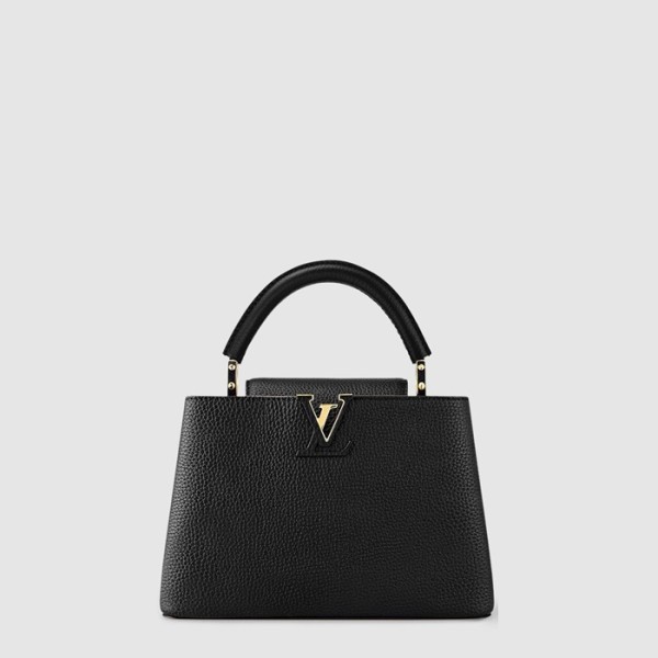 ❤루이비통 여성 카퓌신 BB M94755 - Louis vuitton Womens Capucines BB - lvb14503x