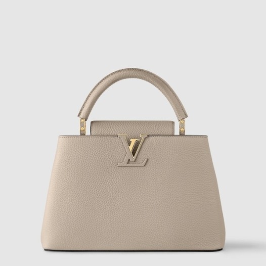★루이비통 여성 카퓌신 MM M24745 - Louis vuitton Womens Capucines MM - lvb14504x