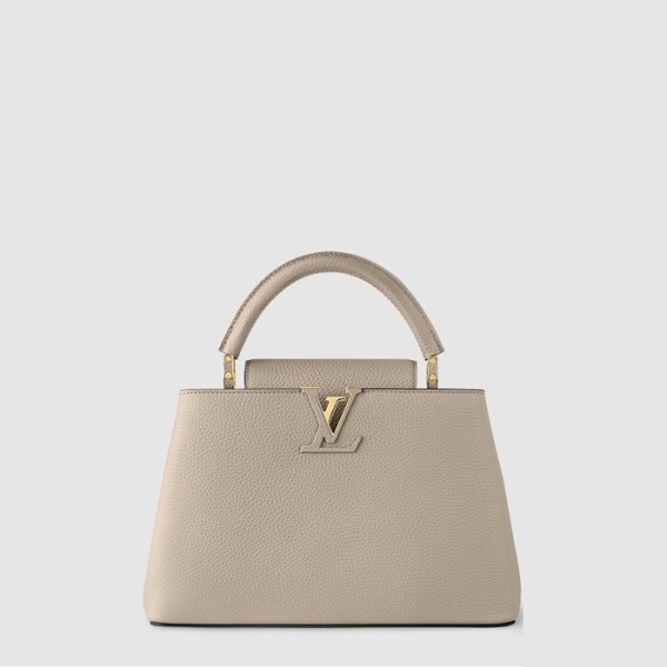 ❤루이비통 여성 카퓌신 MM M24745 - Louis vuitton Womens Capucines MM - lvb14504x