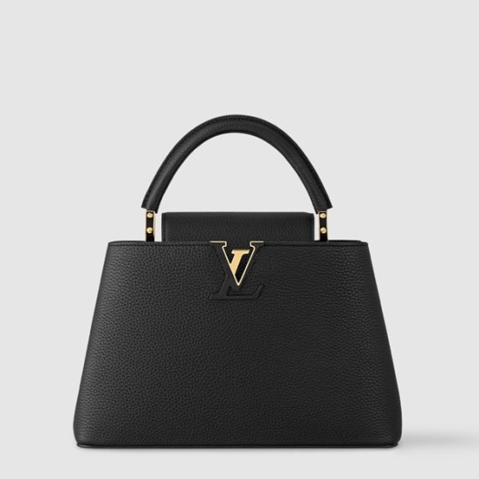 ★루이비통 여성 카퓌신 MM M24727 - Louis vuitton Womens Capucines MM - lvb14505x