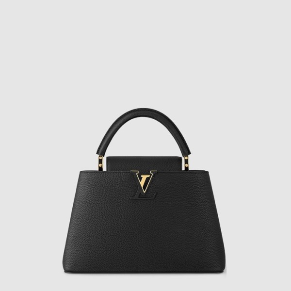 ❤루이비통 여성 카퓌신 MM M24727 - Louis vuitton Womens Capucines MM - lvb14505x