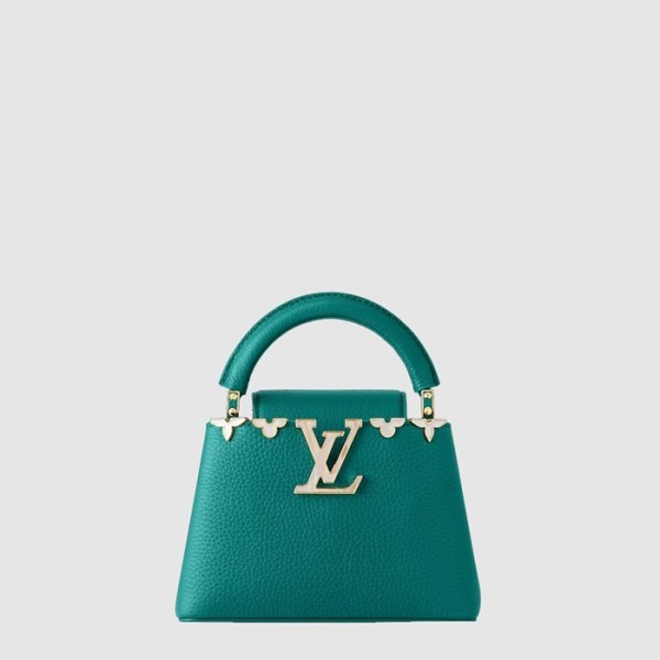 ❤루이비통 여성 카퓌신 BB M23263 - Louis vuitton Womens Capucines BB - lvb14509x