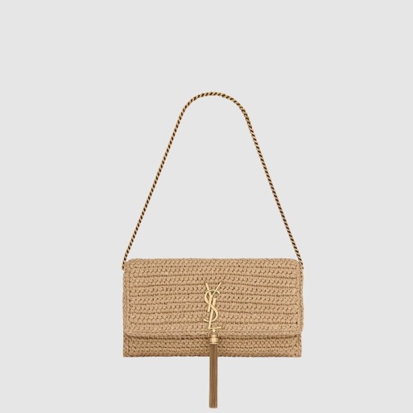 ❤입생로랑 여성 케이트 태슬 백 - Saint Laurent Womens Kate Tassel Bag - ysb14511x