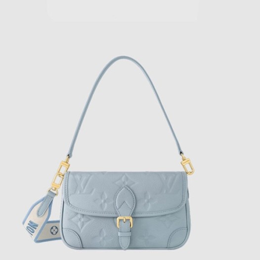 ★루이비통 여성 다이앤 M46846 - Louis vuitton Womens Diane - lvb14512x