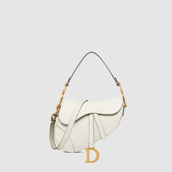 ❤디올 여성 새들 스트랩 백 - Dior Womens Saddle Strap Bag - dib14513x