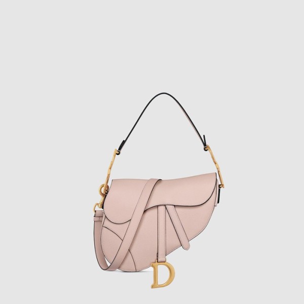 ❤디올 여성 새들 스트랩 백 - Dior Womens Saddle Strap Bag - dib14514x