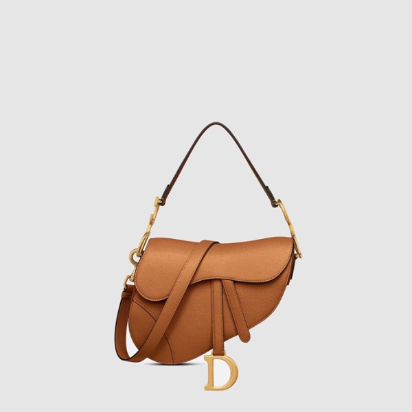 ❤디올 여성 새들 스트랩 백 - Dior Womens Saddle Strap Bag - dib14515x