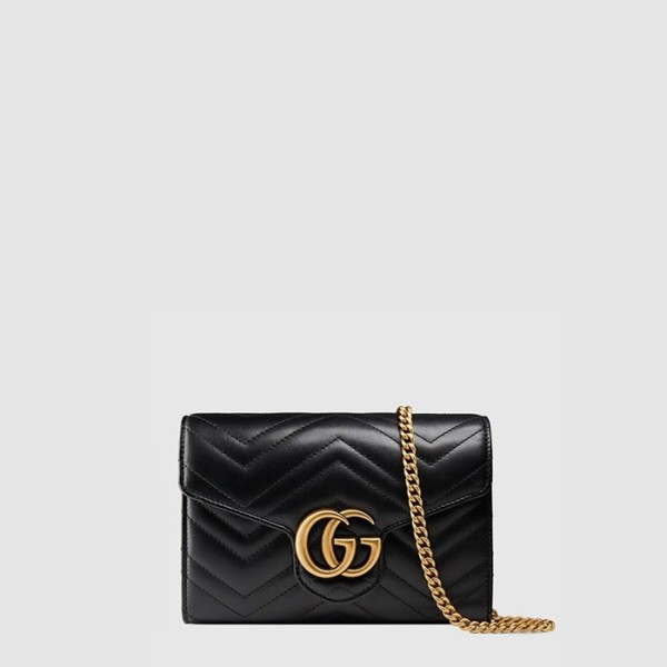 ❤구찌 여성 수퍼 미니백 - Gucci Womens Super Mini Bag - gub14518x