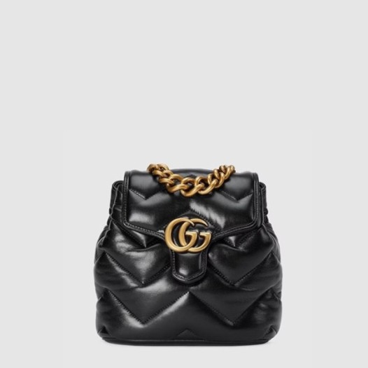 ❤구찌 여성 GG 미니 백팩 - Gucci Womens GG Mini Backpack - gub14525x