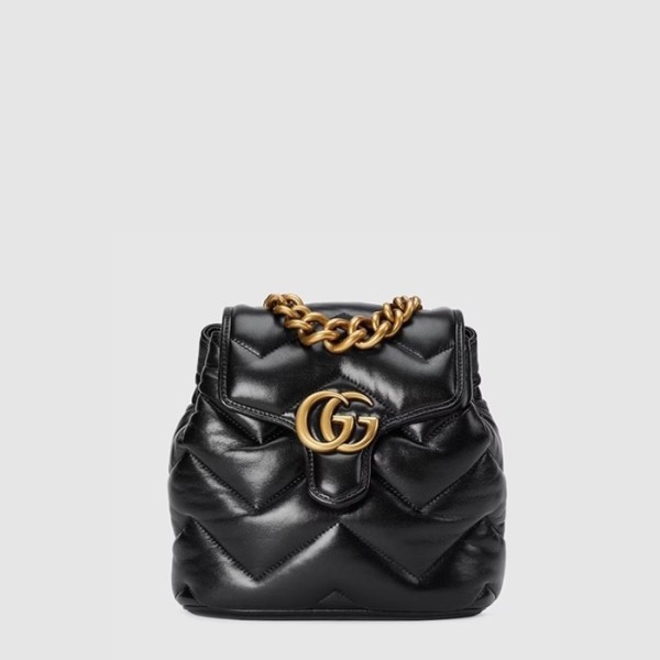 ❤구찌 여성 GG 미니 백팩 - Gucci Womens GG Mini Backpack - gub14525x