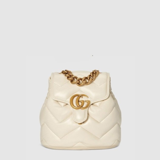 ❤구찌 여성 GG 미니 백팩 - Gucci Womens GG Mini Backpack - gub14526x