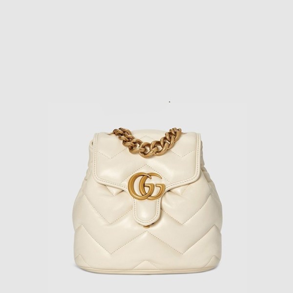 ❤구찌 여성 GG 미니 백팩 - Gucci Womens GG Mini Backpack - gub14526x