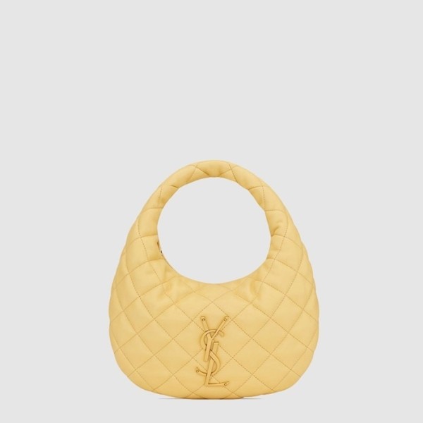 ❤입생로랑 여성 퀼팅 이카리노 - Saint Laurent Womens Quilted Icarino - ysb14528x