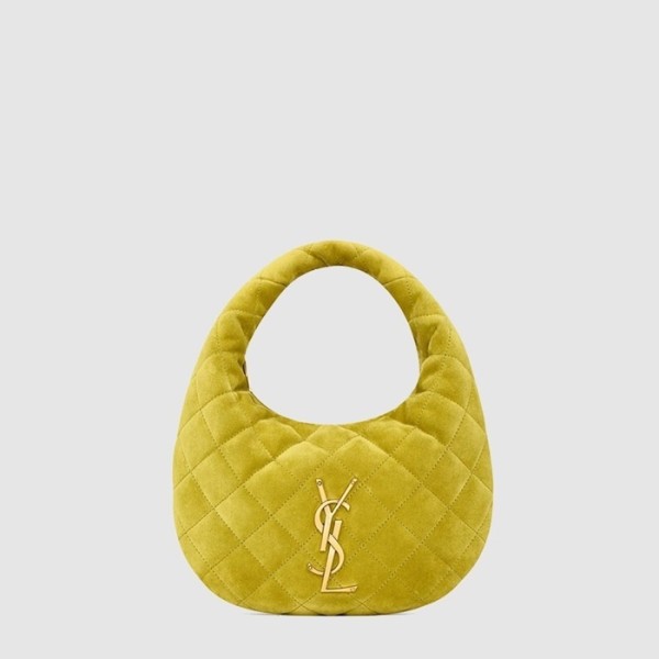 ❤입생로랑 여성 퀼팅 이카리노 - Saint Laurent Womens Quilted Icarino - ysb14529x