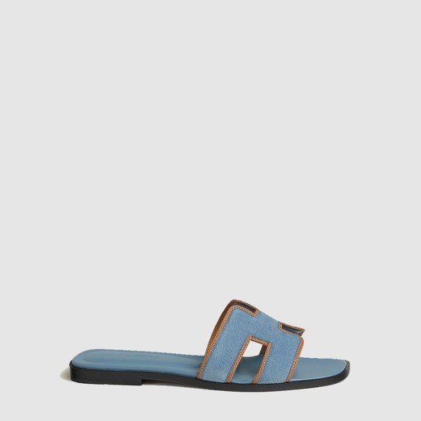 ❤에르메스 여성 오란 샌들 - Hermes Womens Oran Sandals - hes13445x