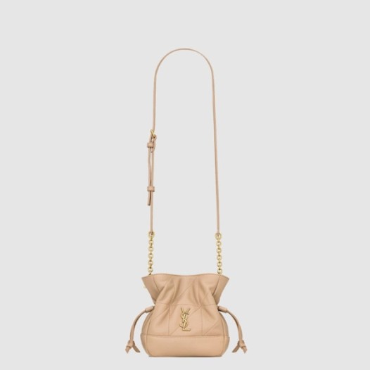 ❤입생로랑 여성 제이미 미니 숄더 파우치 - Saint Laurent Womens Jamie Mini Shoulder Pouch - ysb14530x