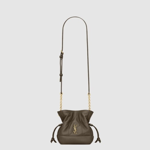 ❤입생로랑 여성 제이미 미니 숄더 파우치 - Saint Laurent Womens Jamie Mini Shoulder Pouch - ysb14532x