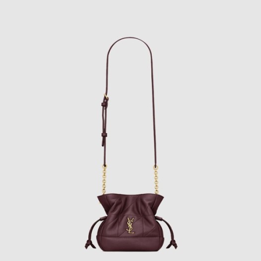 ❤입생로랑 여성 제이미 미니 숄더 파우치 - Saint Laurent Womens Jamie Mini Shoulder Pouch - ysb14533x