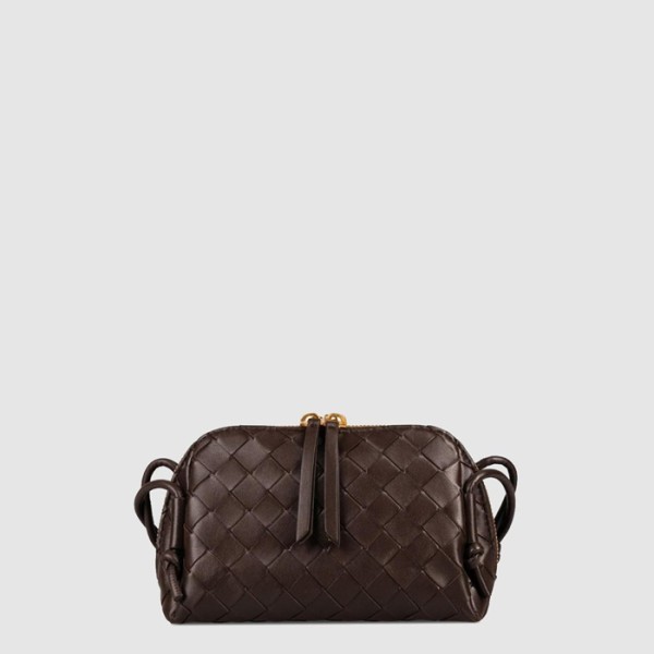 ❤보테가 베네타 여성 인트레치아토 콘서트 파우치 - Bottega veneta Womens Intrecciato Concert Pouch - bvb14542x