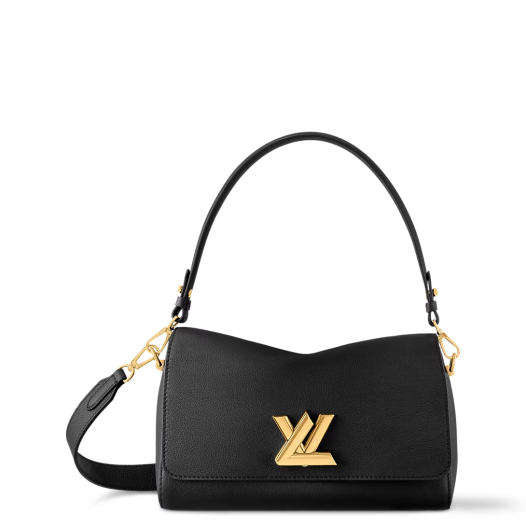 ★루이비통 여성 소프트 트위스트 M24639 - Louis vuitton Womens Soft Twist - lvb14544x