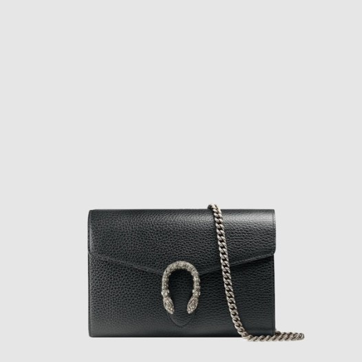 ❤구찌 여성 디오니서스 미니 체인 숄더백 - Gucci Womens Dionysus Mini Chain Shoulder Bag - gub14547x