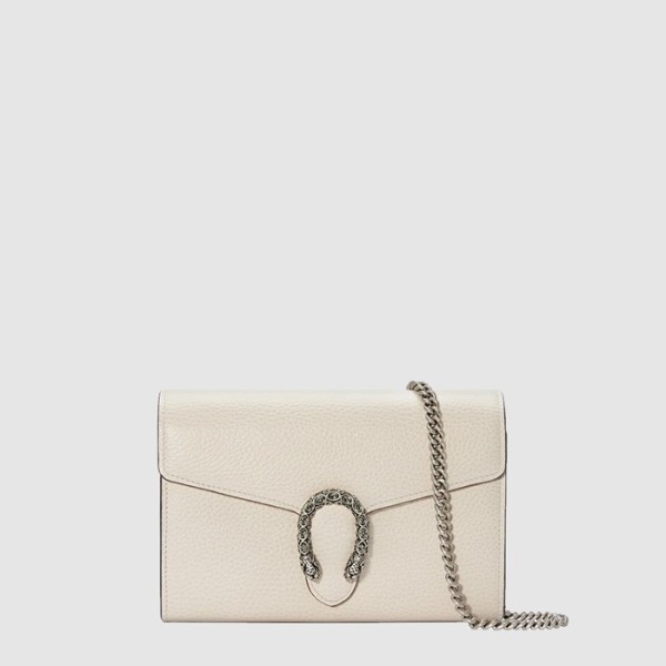 ❤구찌 여성 디오니서스 미니 체인 숄더백 - Gucci Womens Dionysus Mini Chain Shoulder Bag - gub14548x