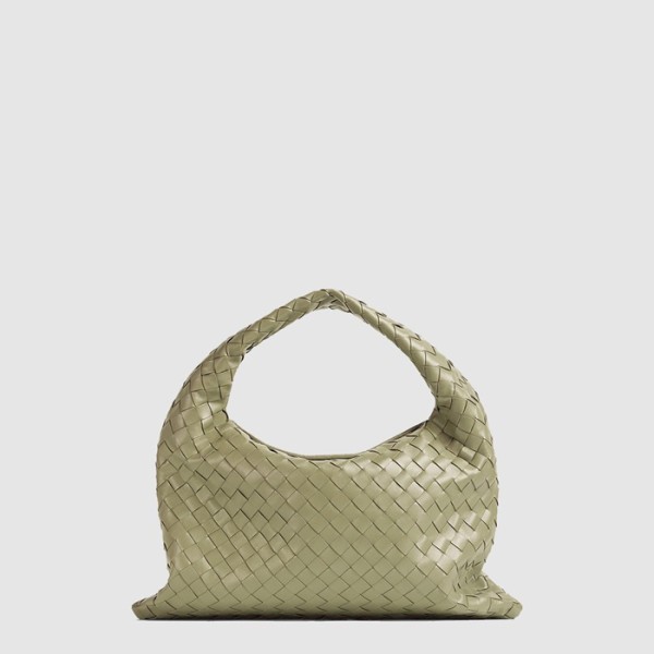 ❤보테가 베네타 여성 폰단트 스몰 홉 - Bottega veneta Womens Small Hop - bvb14552x
