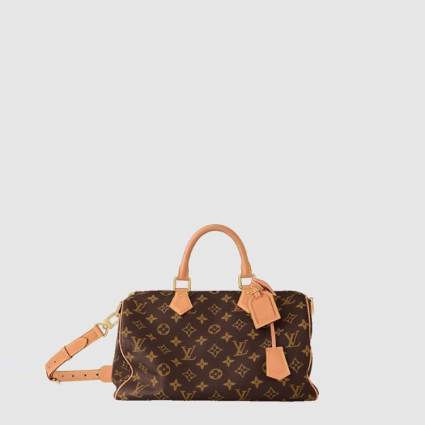❤루이비통 여성 스피디 P9 반둘리에 40 M11564 - Louis vuitton Womens Speedy P9 Bandoulière 40 - lvb14557x