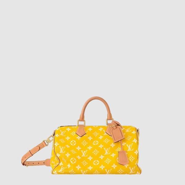 ❤루이비통 여성 스피디 P9 반둘리에 40 M24420 - Louis vuitton Womens Speedy P9 Bandoulière 40 - lvb14559x